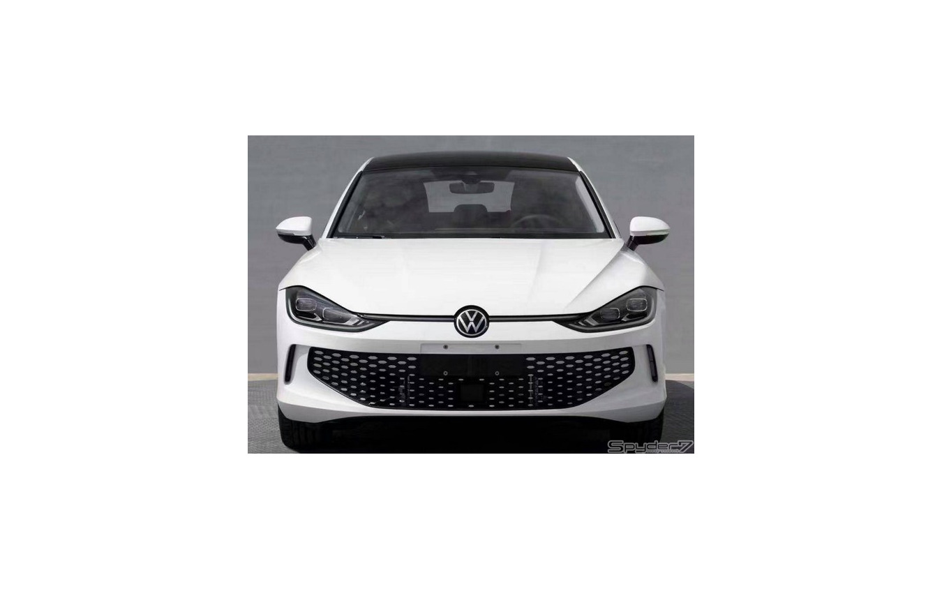 VW ラマンド 次期型 流出画像
