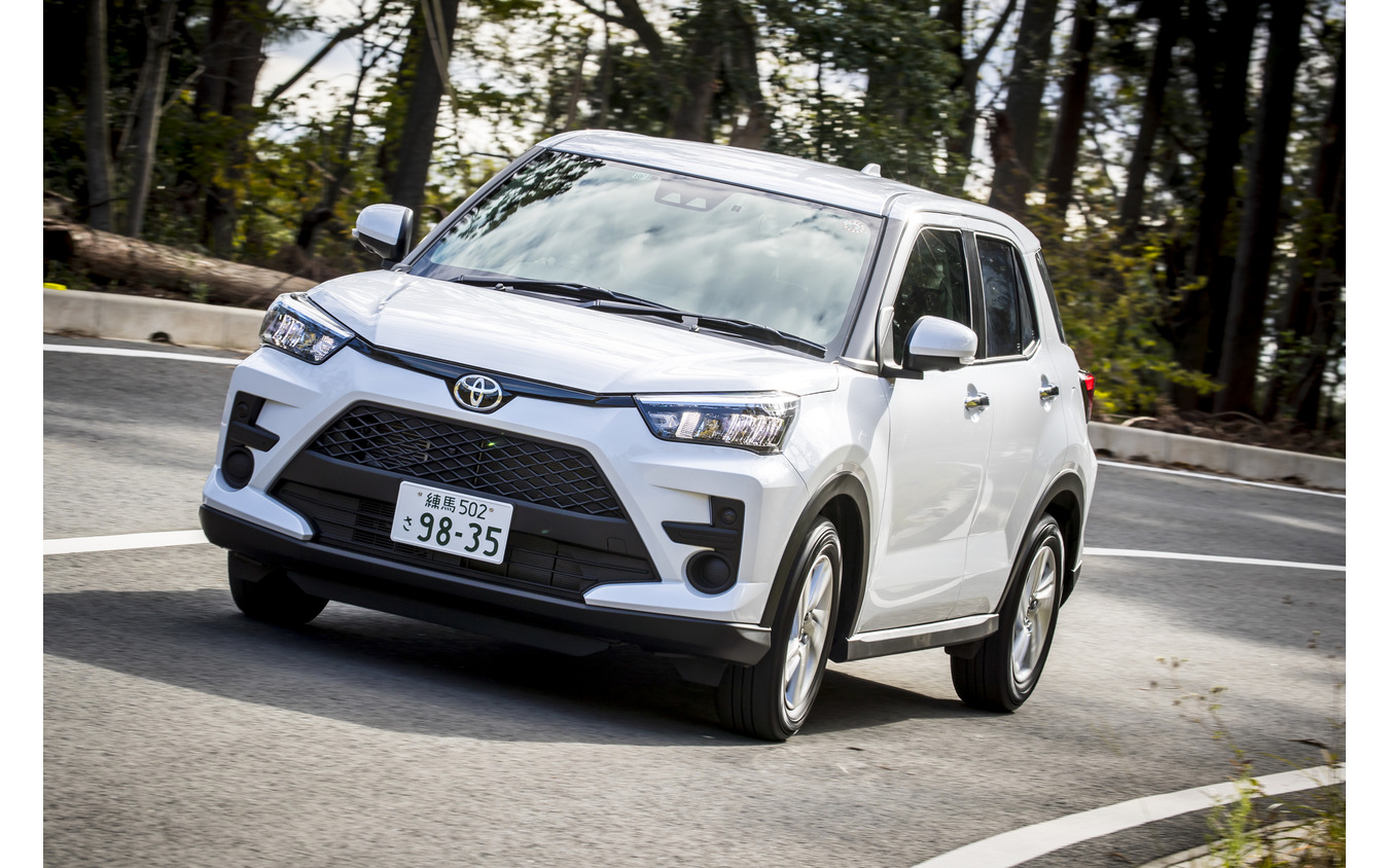 トヨタ自動車 販売回復で純利益78億円確保 21年4 6月期決算 レスポンス Response Jp トヨタ自動車 販売回復で純利益78億円確保 21年4 6月期決算 レスポンス Response Jp