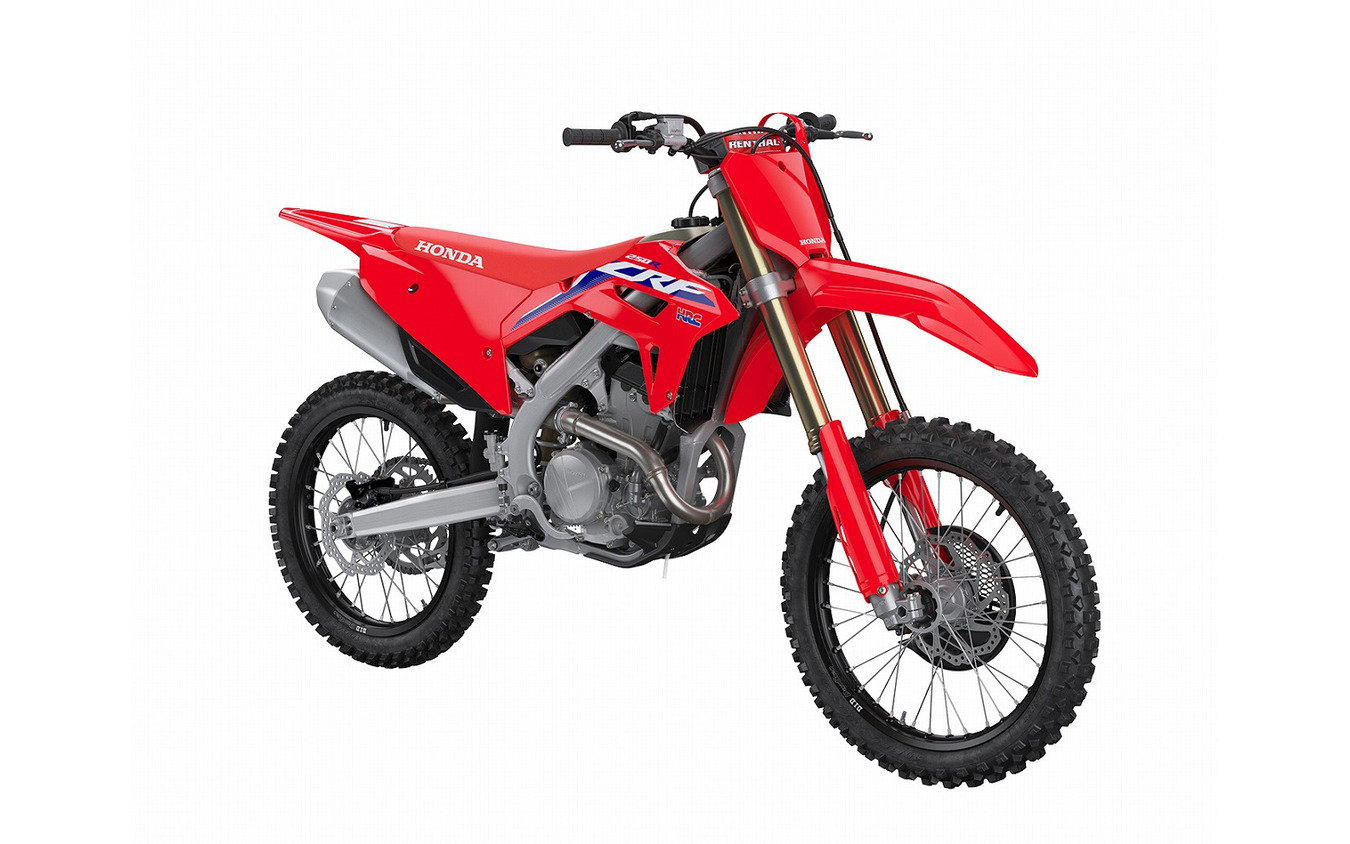 ホンダ CRF250R