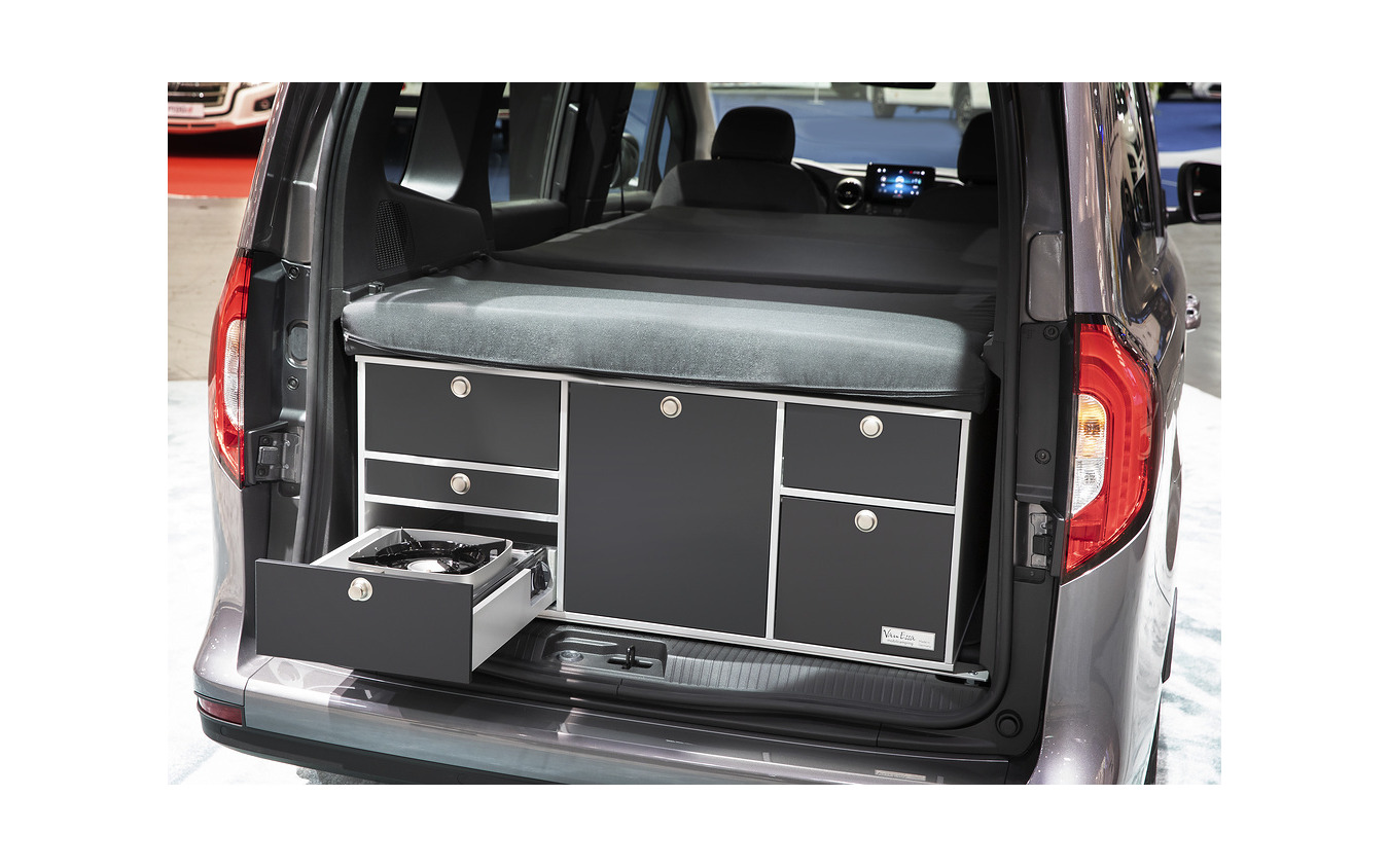 メルセデスベンツの新型ミニバン シタン 車中泊仕様でデビュー レスポンス Response Jp メルセデスベンツの新型ミニバン シタン 車中泊仕様でデビュー レスポンス Response Jp