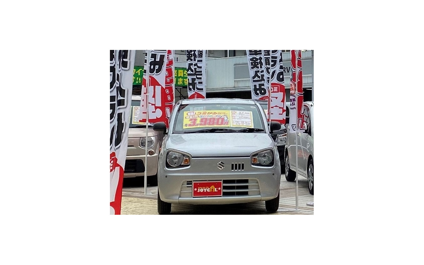 月額3980円から乗れる軽中古車リース コミかる 登場 車検や税金もコミコミ レスポンス Response Jp