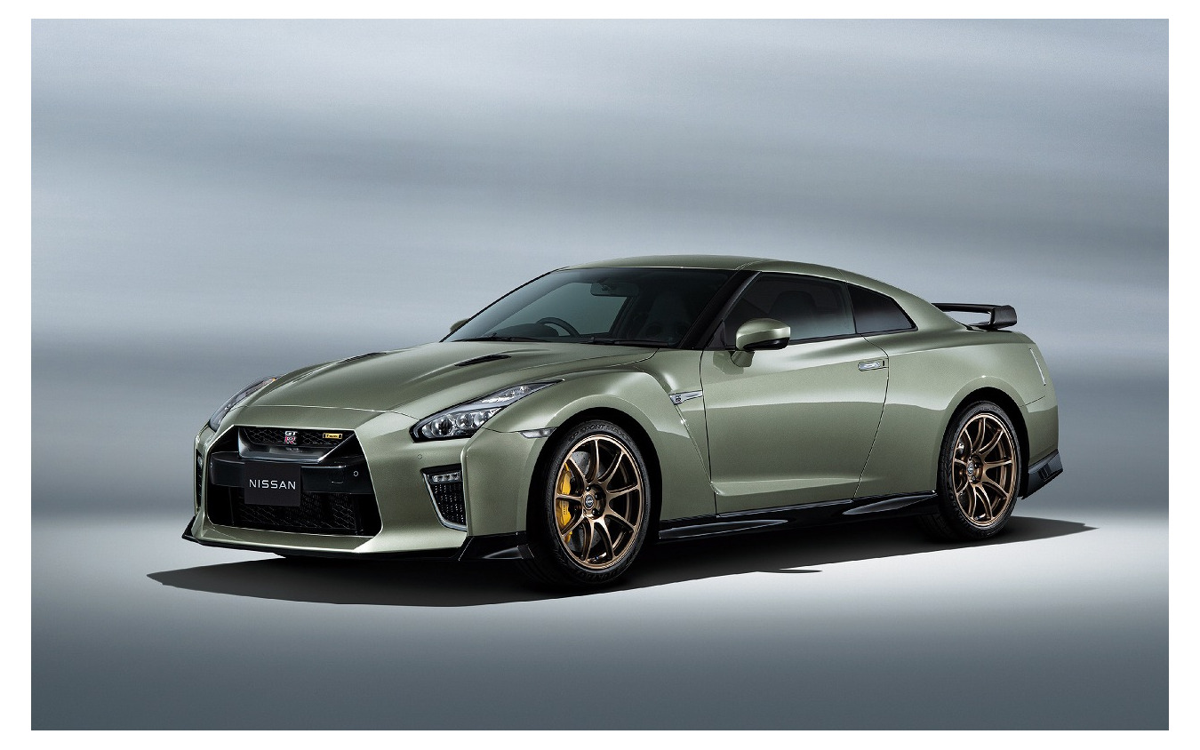 日産 Gt R 22年モデル 発表 究極の走りを追求した T スペック は100台限定 レスポンス Response Jp 日産 Gt R 22年モデル 発表 究極の走りを追求した T スペック は100台限定 レスポンス Response Jp
