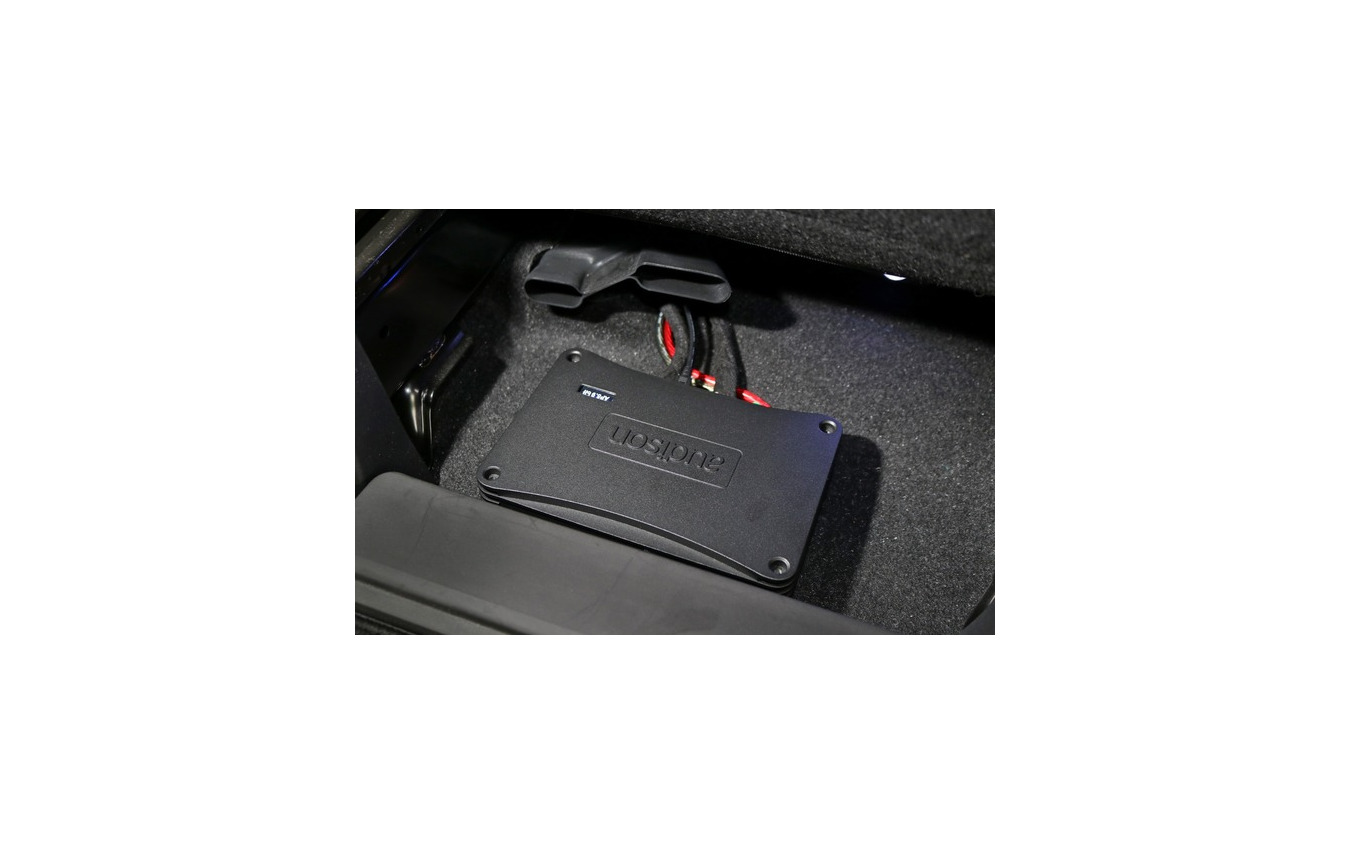 “三菱 デリカD:5”car audio newcomer!(オーナー:大内善徳さん) by SOUND WAVE 後編