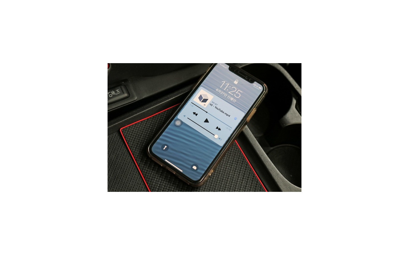 “三菱 デリカD:5”car audio newcomer!(オーナー:大内善徳さん) by SOUND WAVE 後編