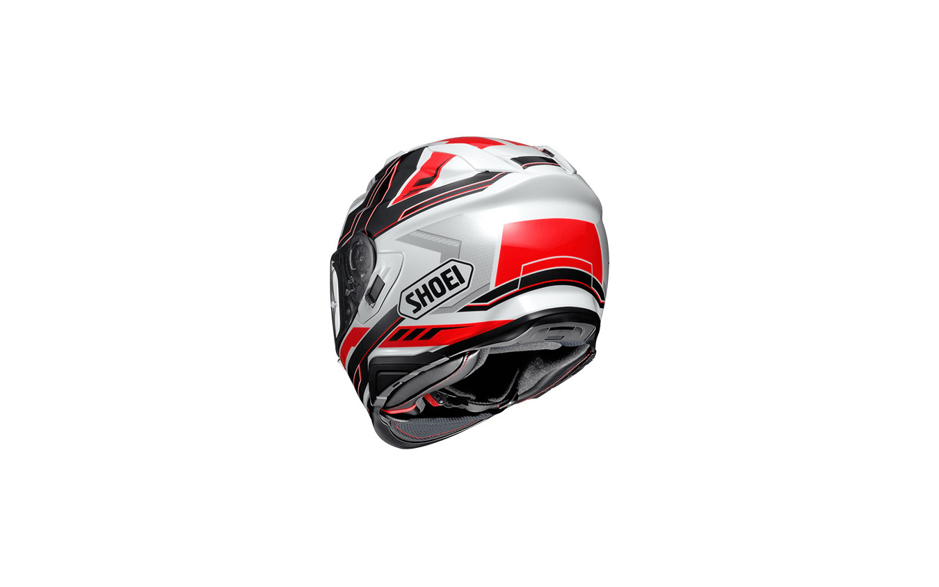 SHOEI GT-エアーII アパーチャー