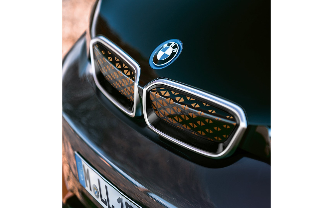 BMW i3 フォーエバー・エディション