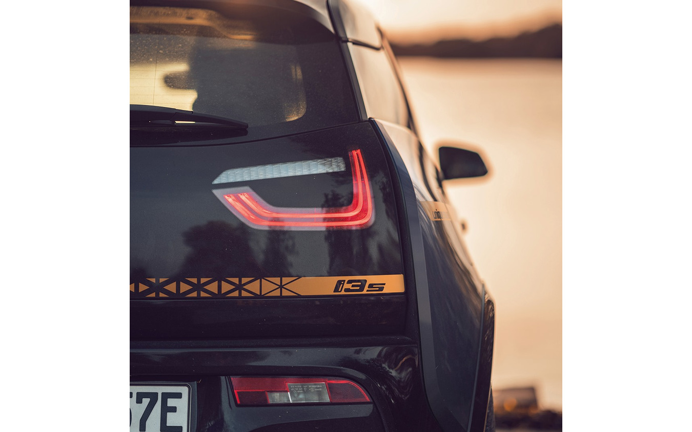 BMW i3 フォーエバー・エディション