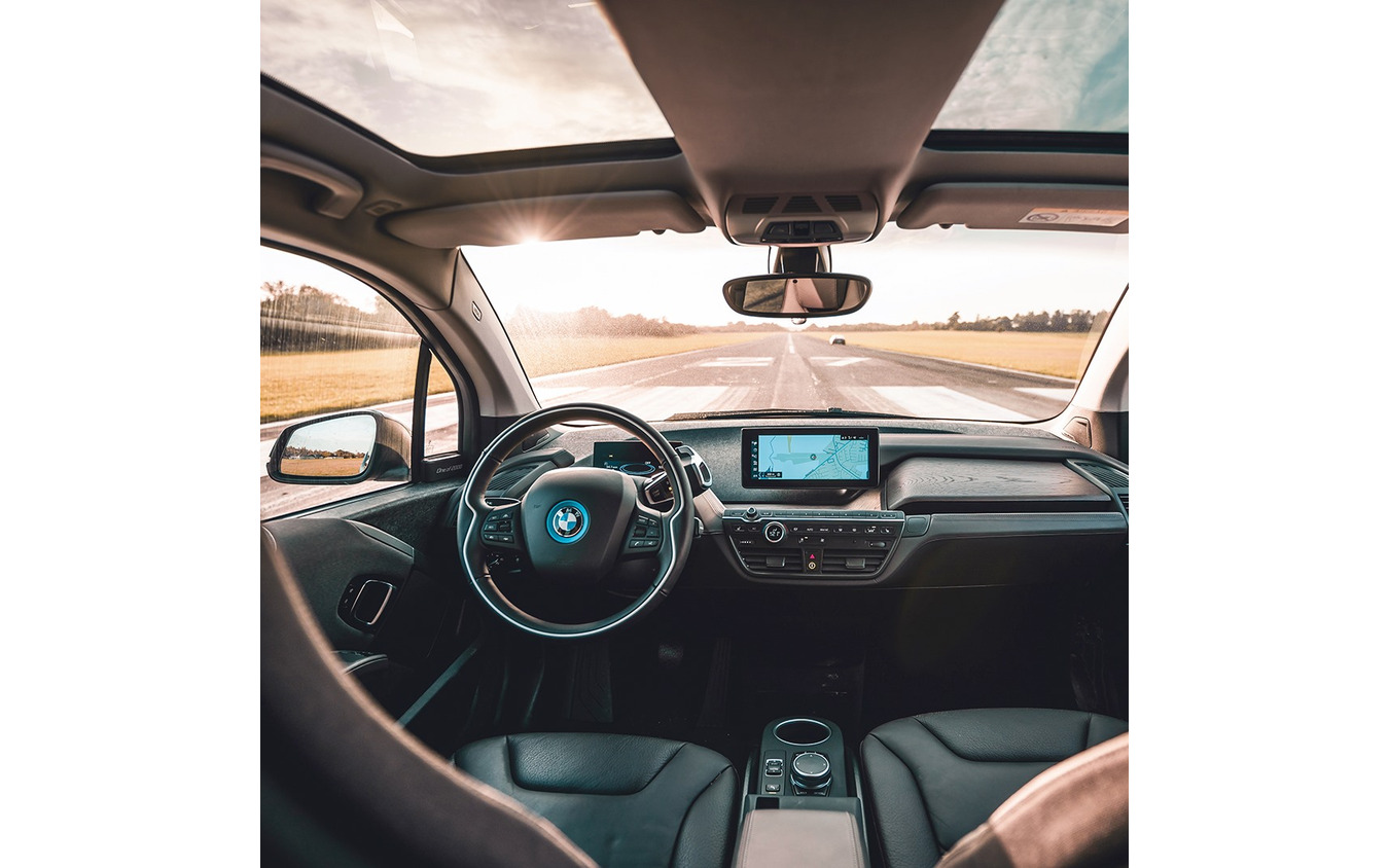 BMW i3 フォーエバー・エディション