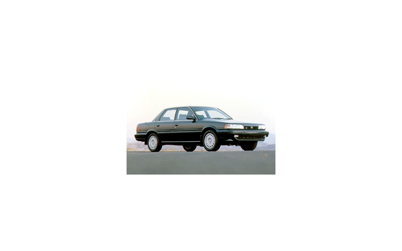 盗難車no 1 泥棒のねらいめはやっぱりトヨタ カムリ レスポンス Response Jp