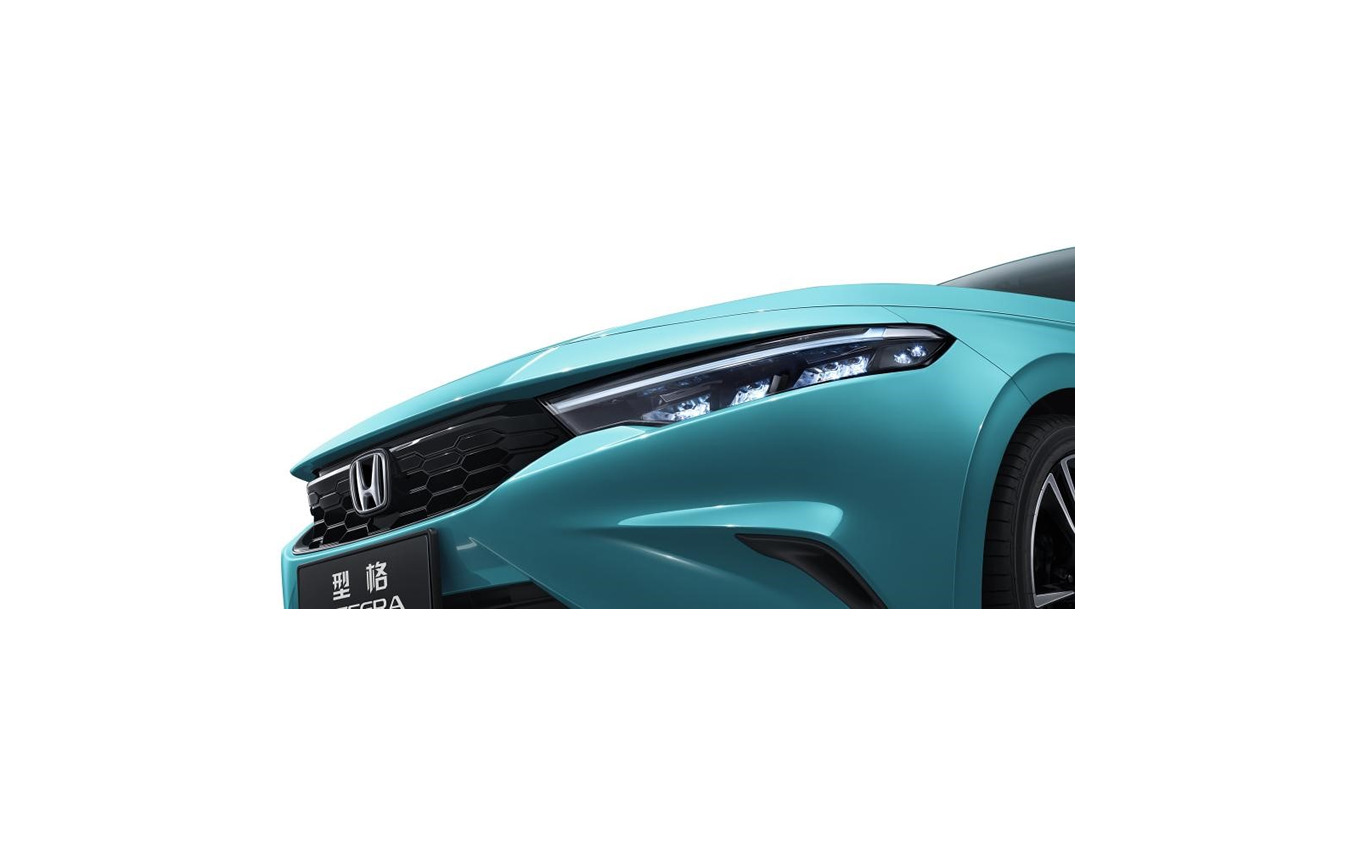 ホンダ インテグラ まずは中国で復活 シビック 新型と兄弟車に レスポンス Response Jp