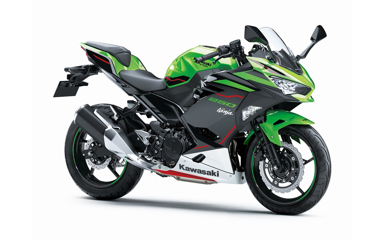 コロナ禍で人気のバイク 250cc が今オススメな理由 レスポンス Response Jp コロナ禍で人気のバイク 250cc が今オススメな理由 レスポンス Response Jp