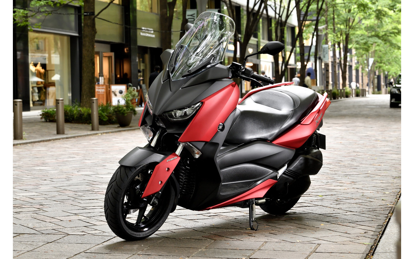 コロナ禍で人気のバイク 250cc が今オススメな理由 レスポンス Response Jp