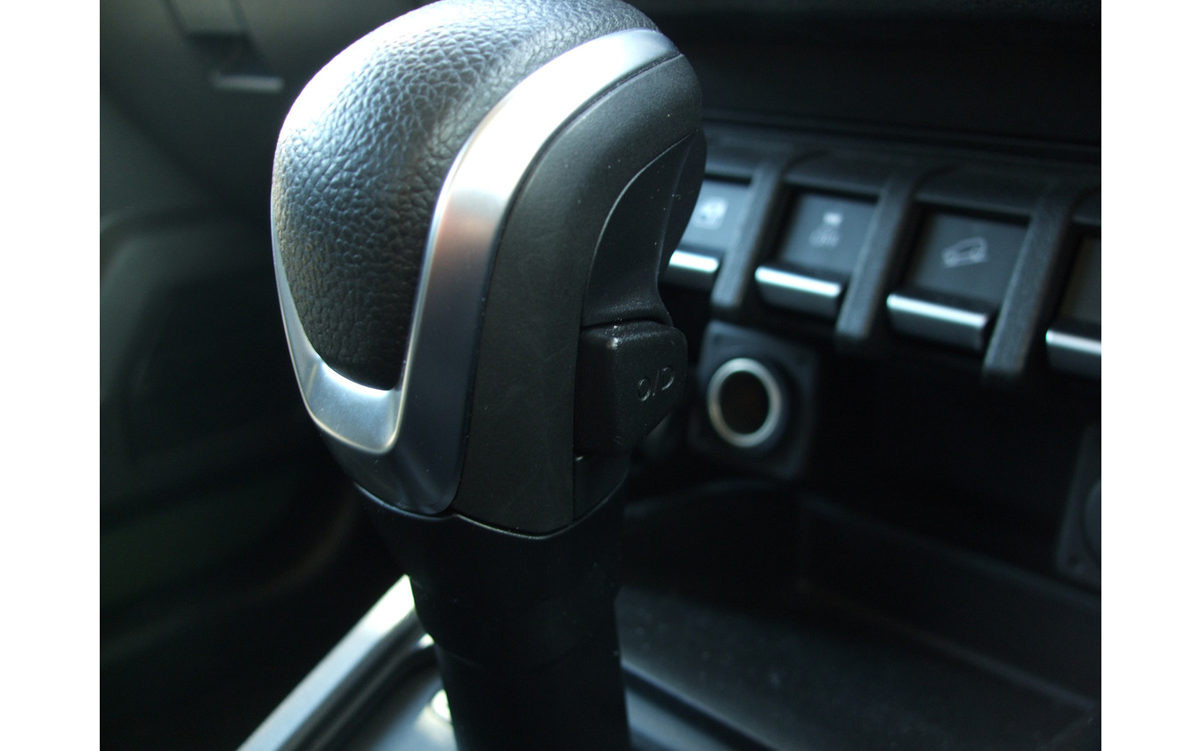 スズキ ジムニーシエラ 600km試乗 刺さる人には思いっきり刺さる 本物のオンリーワン 15枚目の写真 画像 レスポンス Response Jp