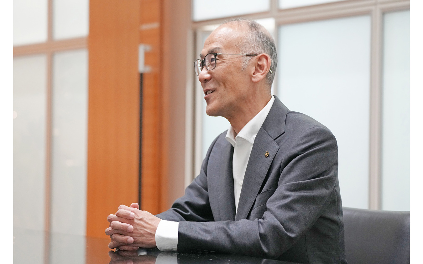 自動車メーカー経営トップが講師となる 大学キャンパス出張授業 を再開 レスポンス Response Jp