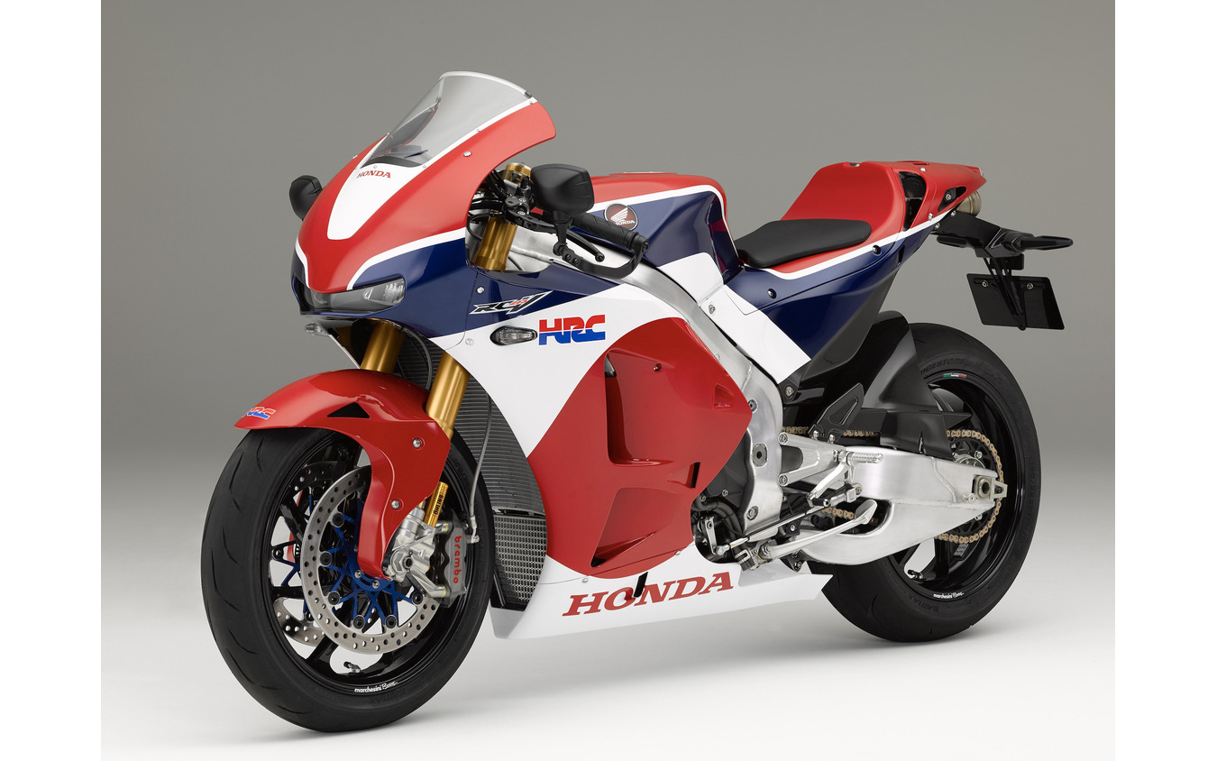 ホンダRC213V‐S(同型車)