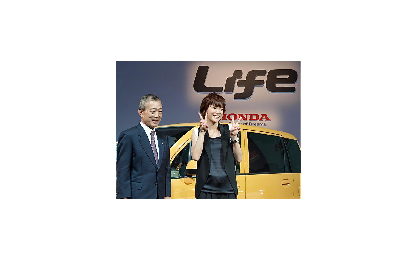 ホンダ Cm女優 歴代 ホンダ Cm女優 歴代