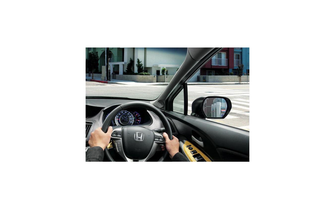 ホンダ オデッセイ 新型詳報 見晴らしがよくなった運転席 レスポンス Response Jp ホンダ オデッセイ 新型詳報 見晴らしがよくなった運転席 レスポンス Response Jp