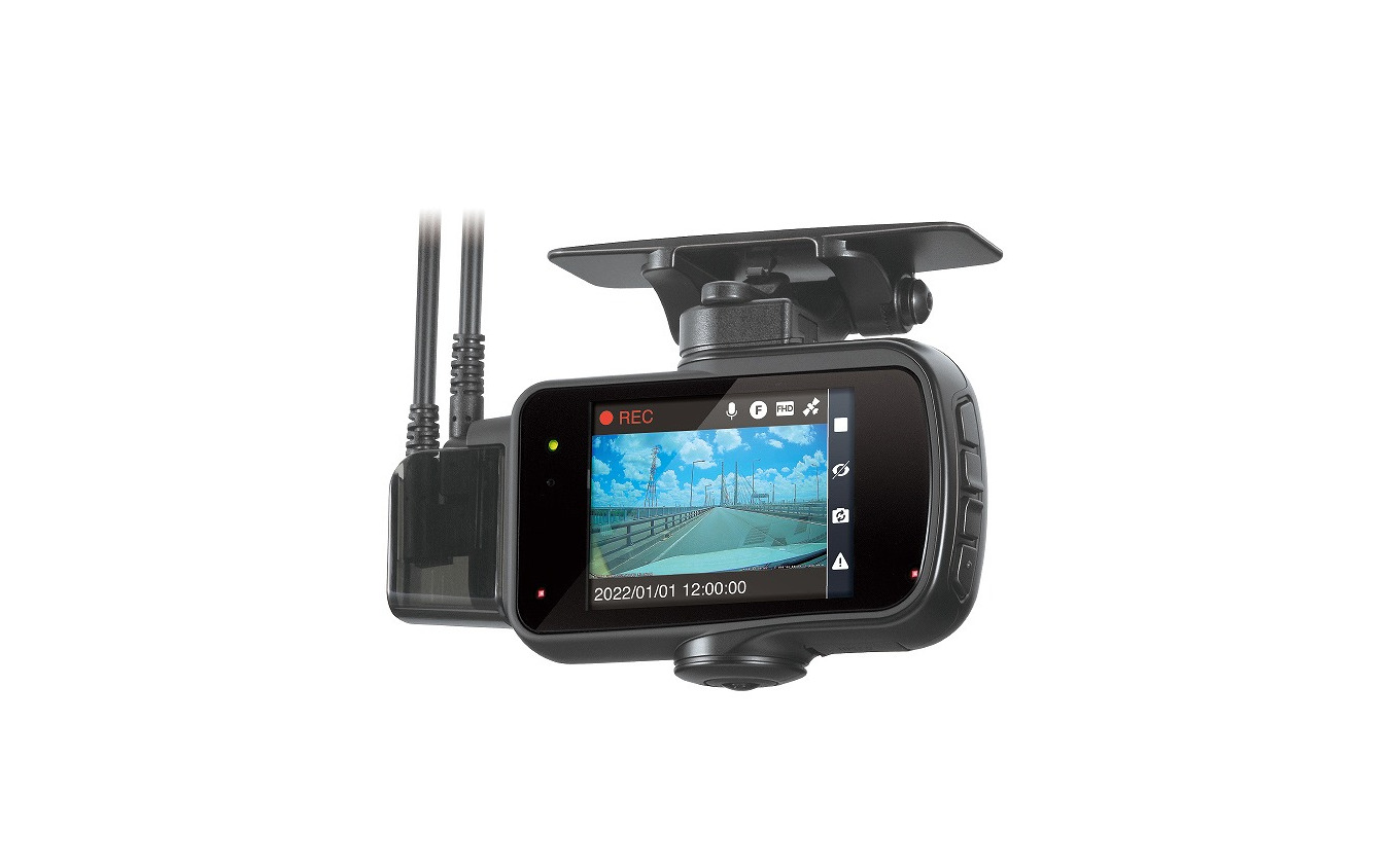 カーメイト ダクション360D(DC4000R)