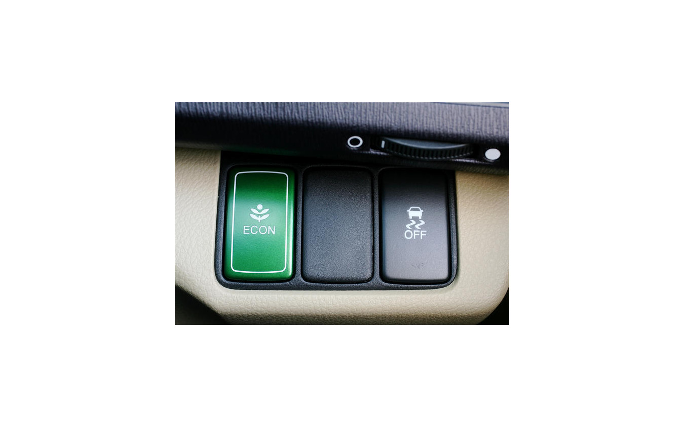 ホンダ オデッセイ 新型詳報 Econモードで走りは激変 レスポンス Response Jp ホンダ オデッセイ 新型詳報 Econモードで走りは激変 レスポンス Response Jp