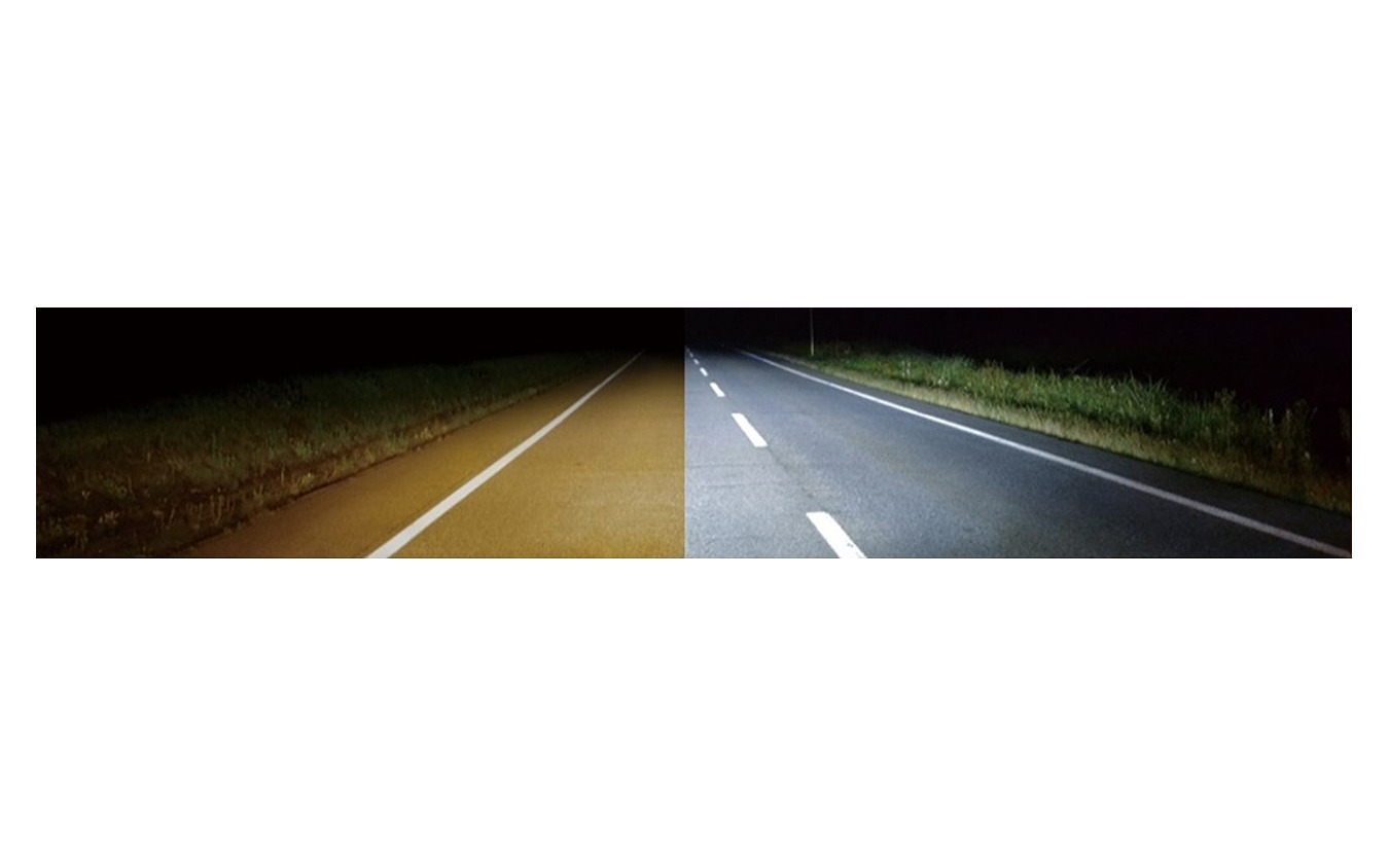 オートバックス 専売ledバルブ アルバライズ をリニューアル 明るさ アップ レスポンス Response Jp