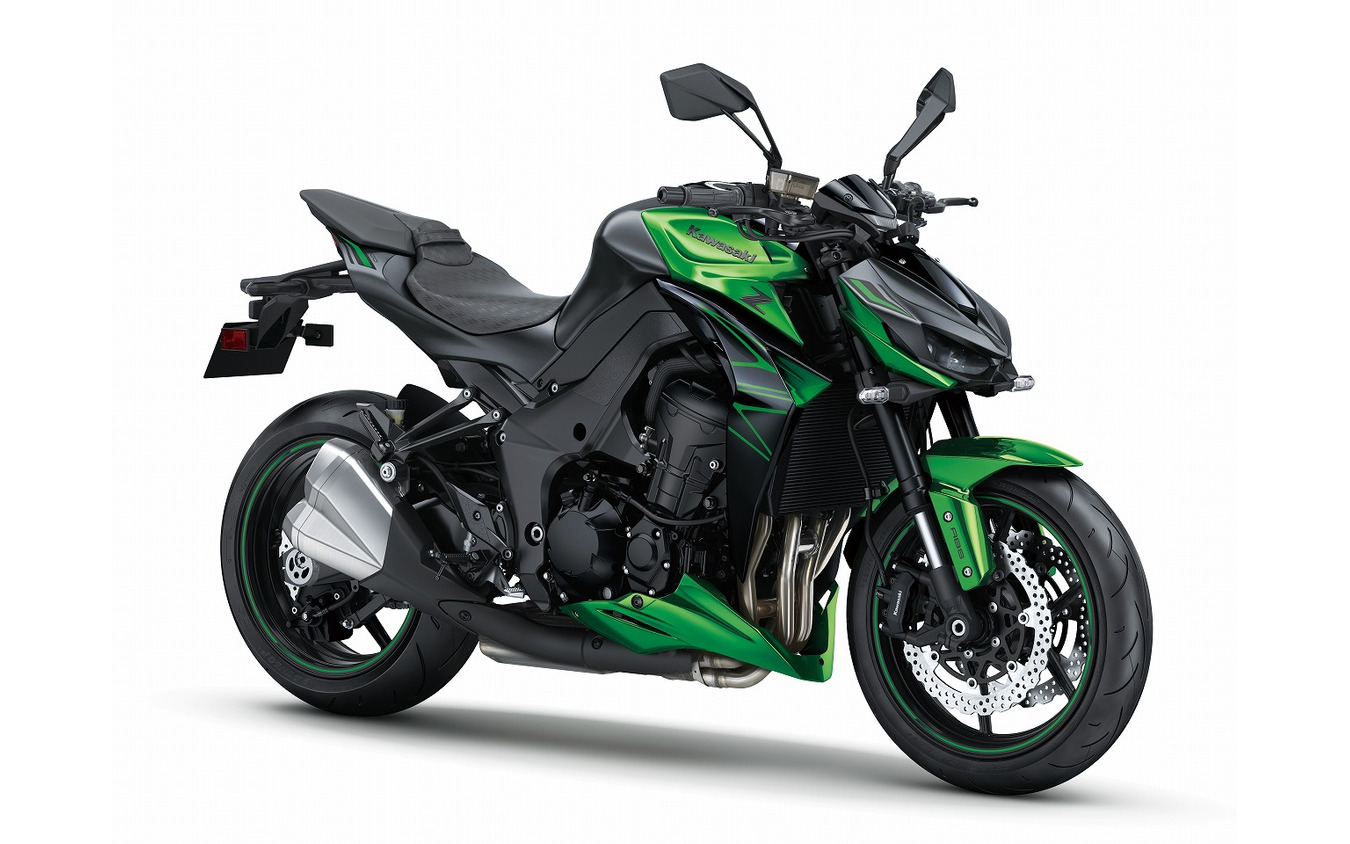 美品」2023 Kawasaki ninja1000SX用純正ローシート 【公式通販】