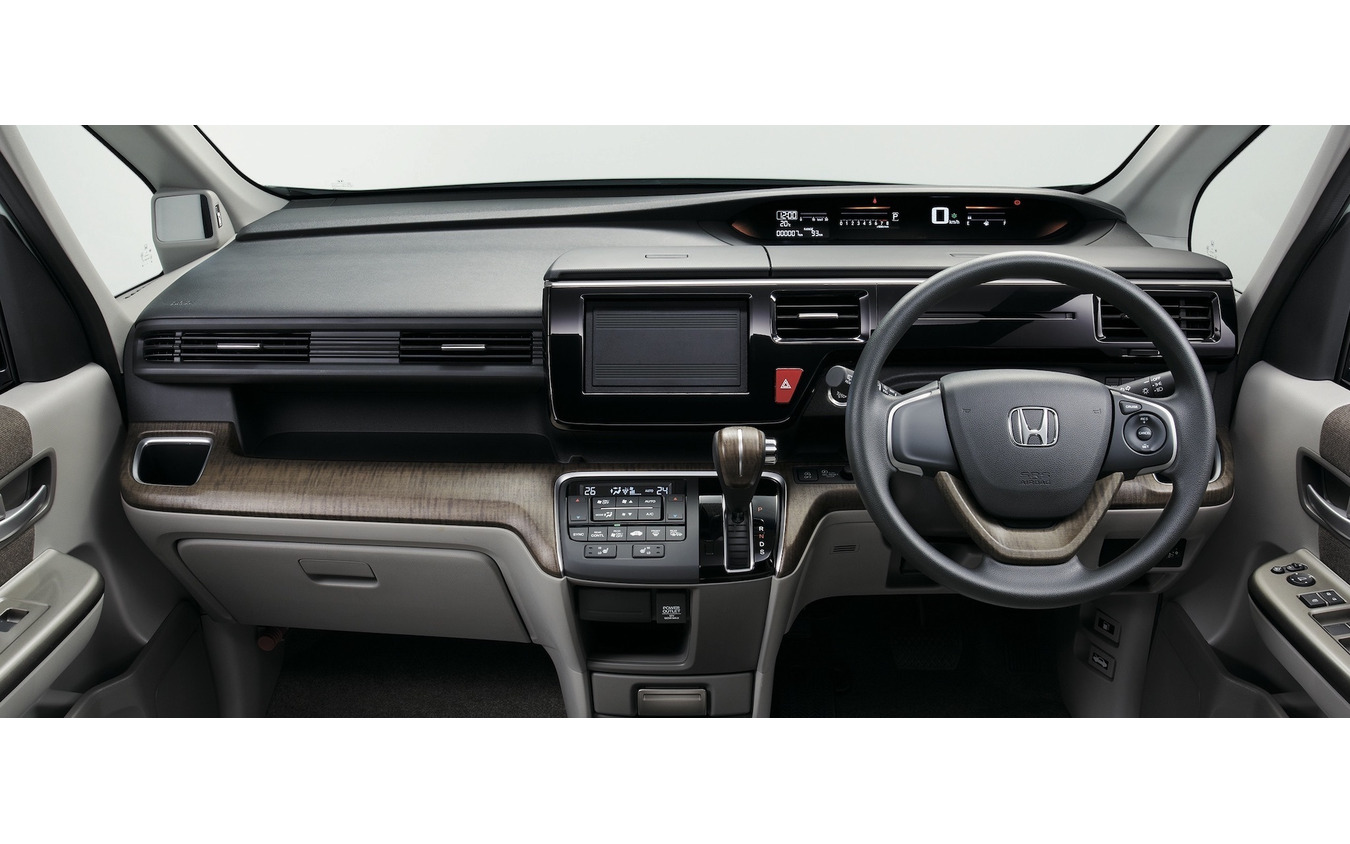ホンダ ステップワゴン 新型 1月7日にプレミア 5代25年の歴史 写真40点 30枚目の写真 画像 レスポンス Response Jp