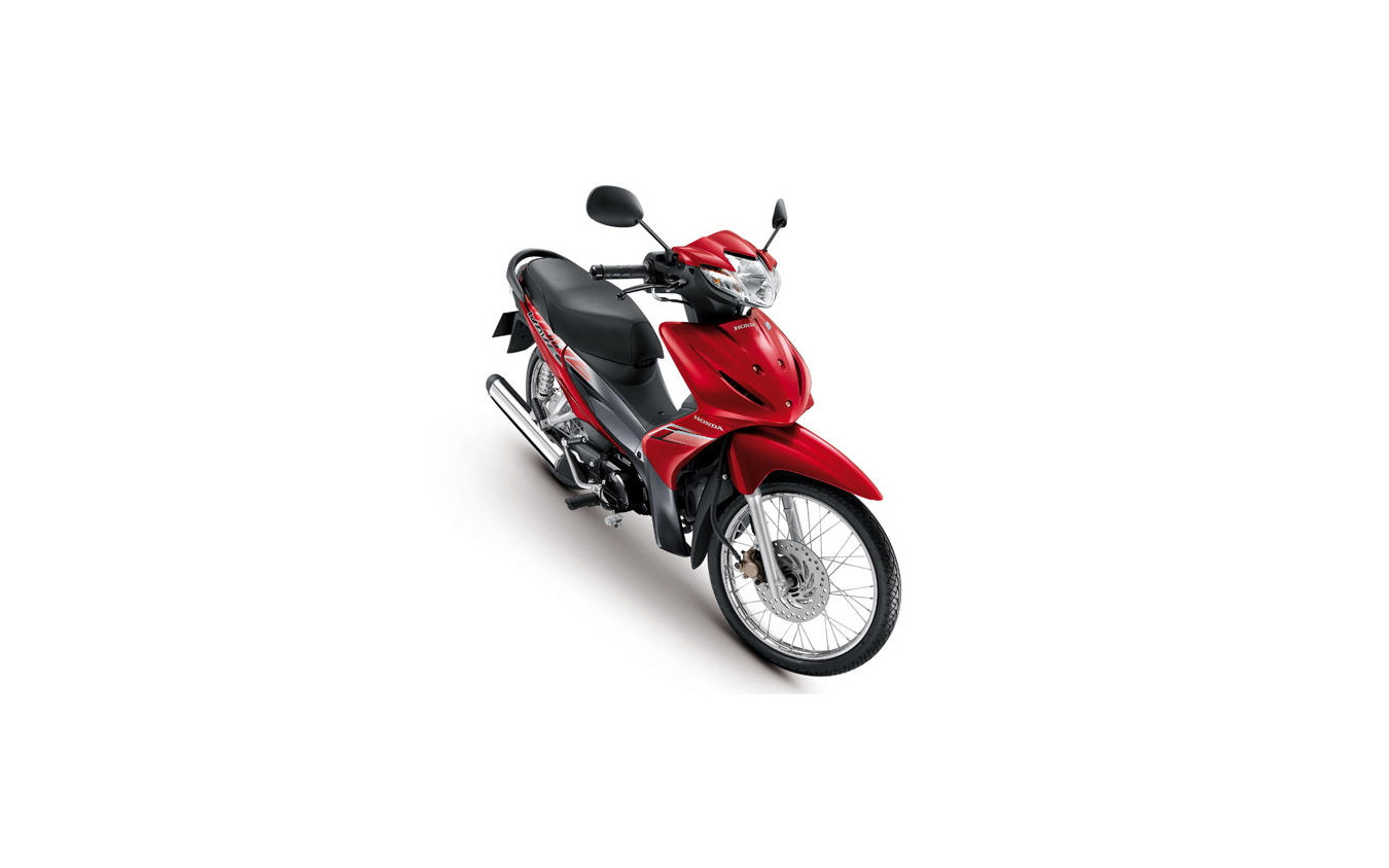 ホンダ Wave 110i をタイへ投入 進化した カブ レスポンス Response Jp ホンダ Wave 110i をタイへ投入 進化した カブ レスポンス Response Jp
