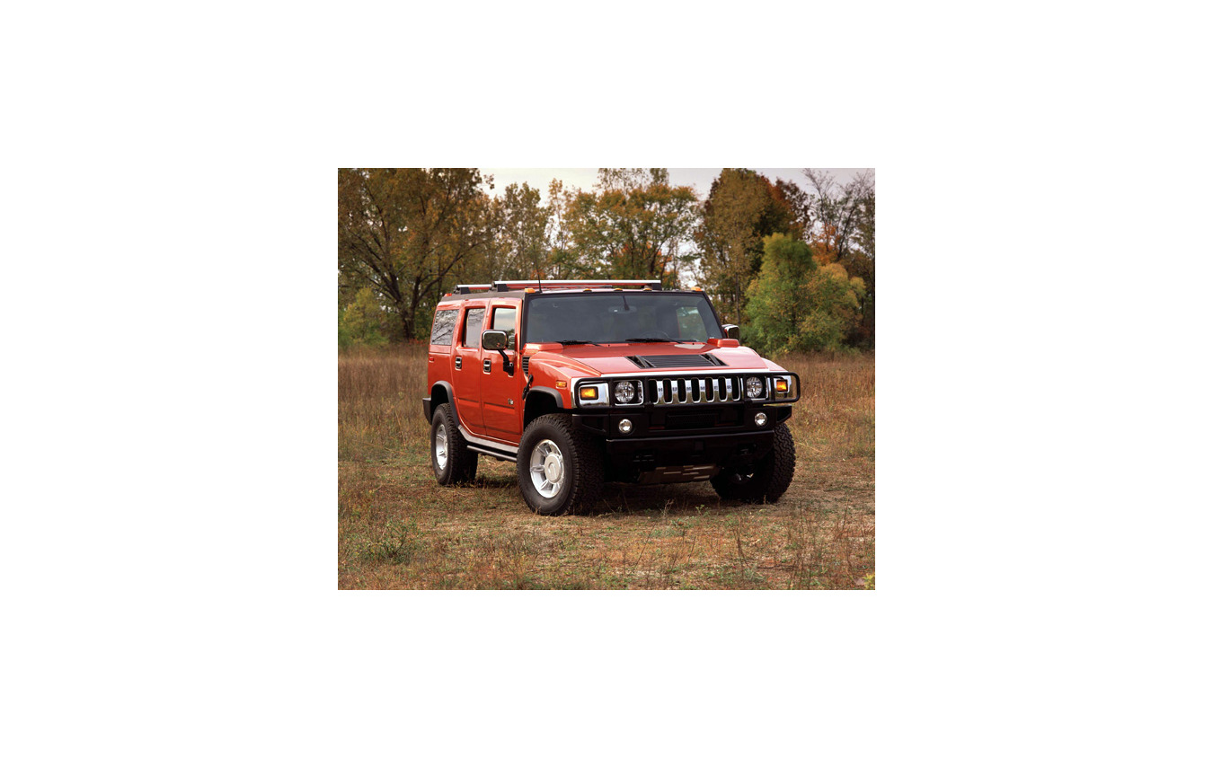 ハマー H2 の価格決定 ブレミア確実 1枚目の写真 画像 レスポンス Response Jp ハマー H2 の価格決定 ブレミア確実 1枚目の写真 画像 レスポンス Response Jp