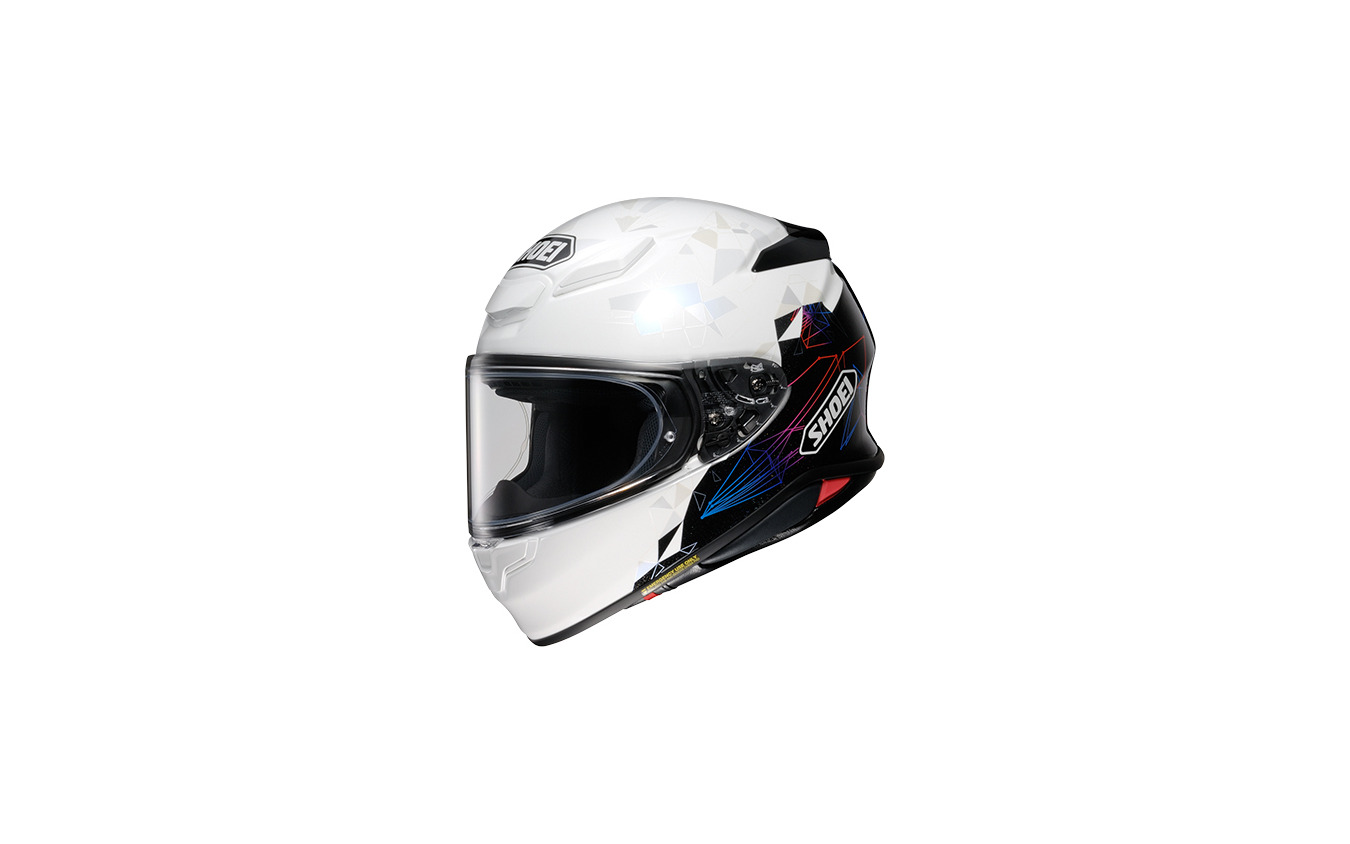 SHOEI Z-8 オリガミ M 囲わ SHOEI Z-8 オリガミ M 囲わ