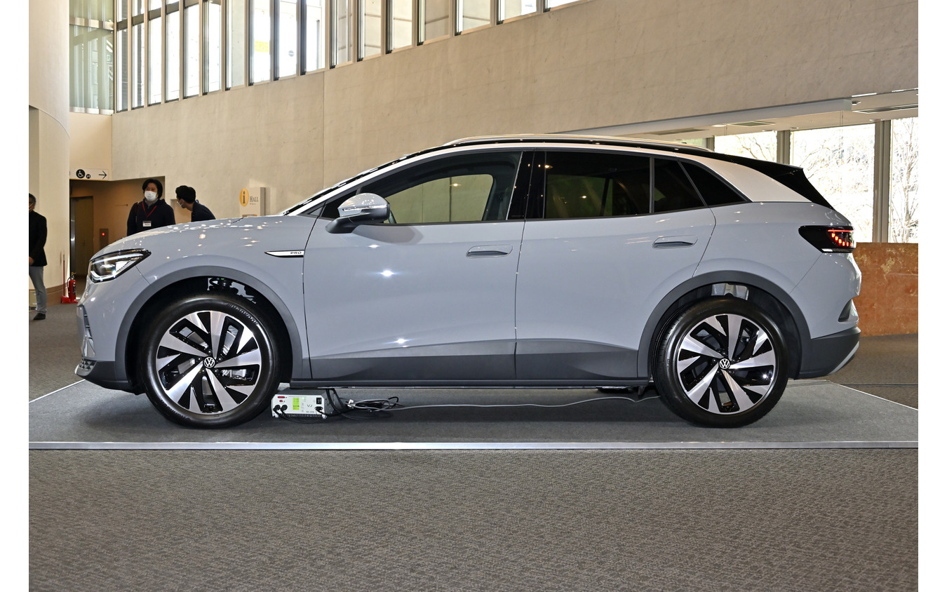 VW ID.4