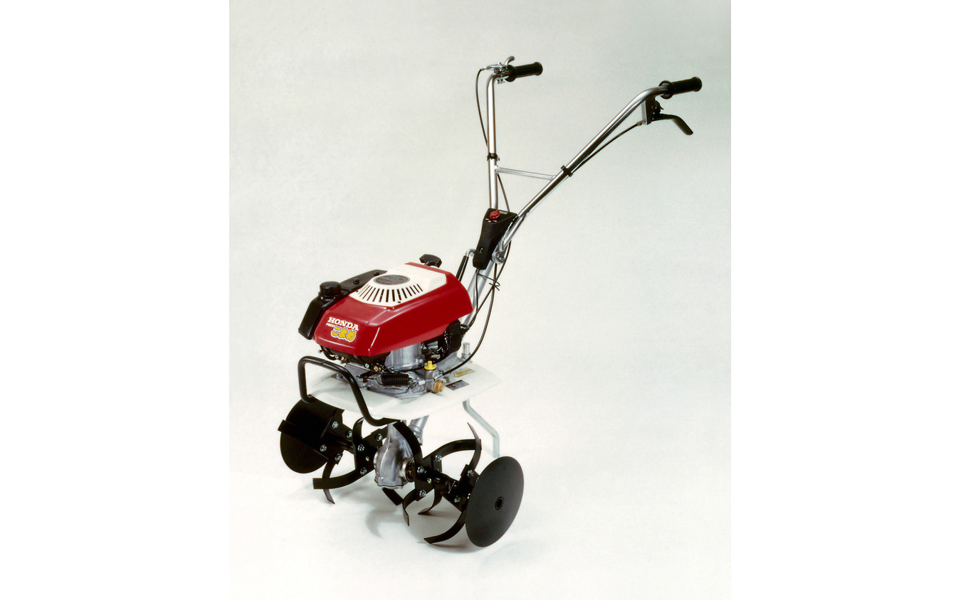 こまめF200(1980年)