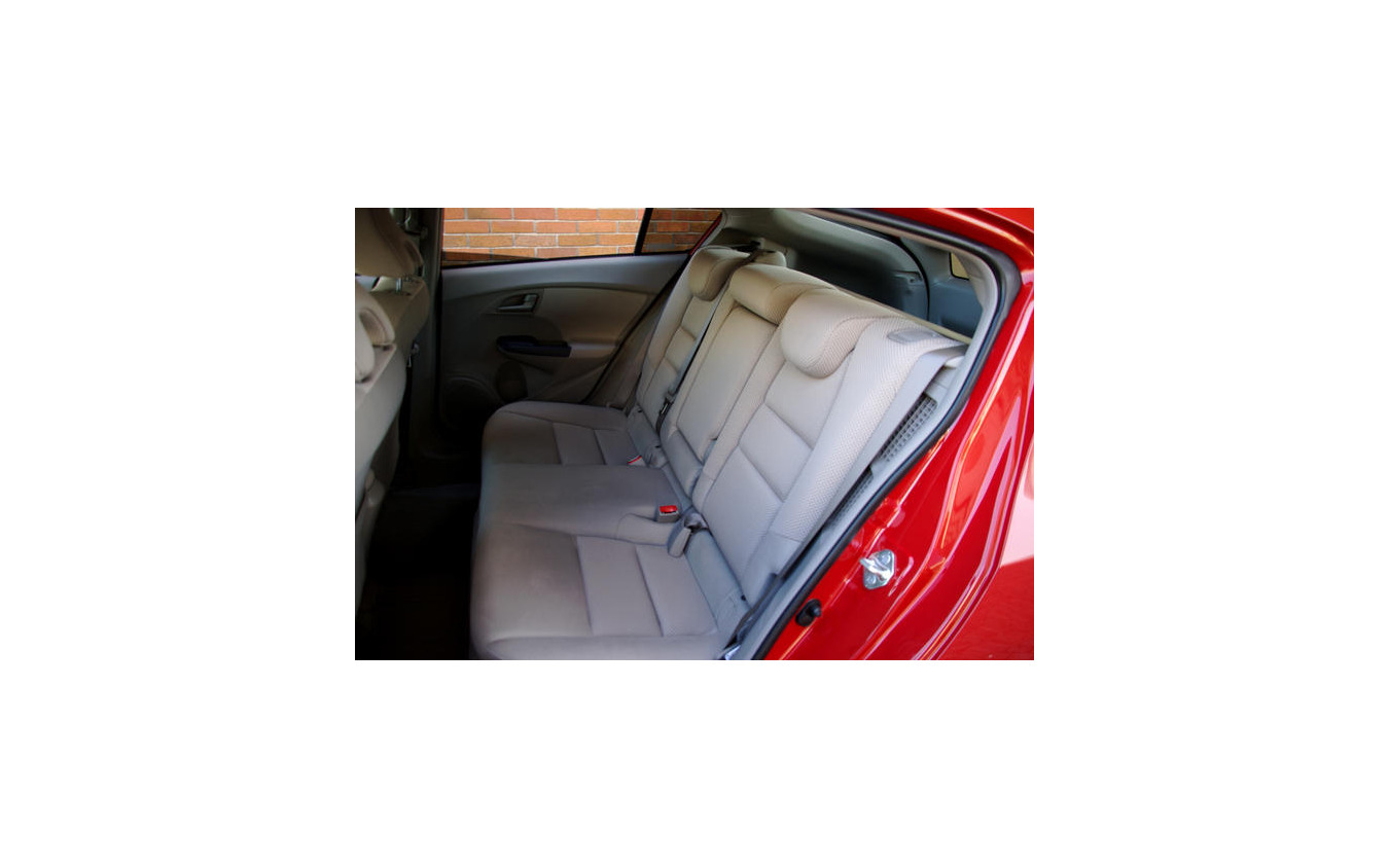 ホンダ インサイト 新型 ノイズを打ち消す吸音コンセプト レスポンス Response Jp