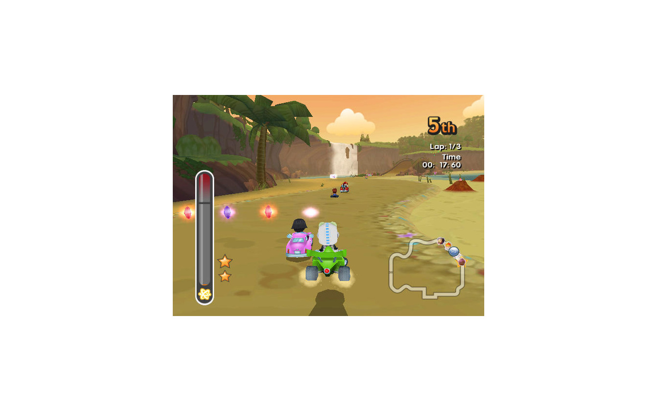 Wii Ds ボクとシムのまち レーシング レースに勝って町を発展させよう レスポンス Response Jp Wii Ds ボクとシムのまち レーシング レースに勝って町を発展させよう レスポンス Response Jp