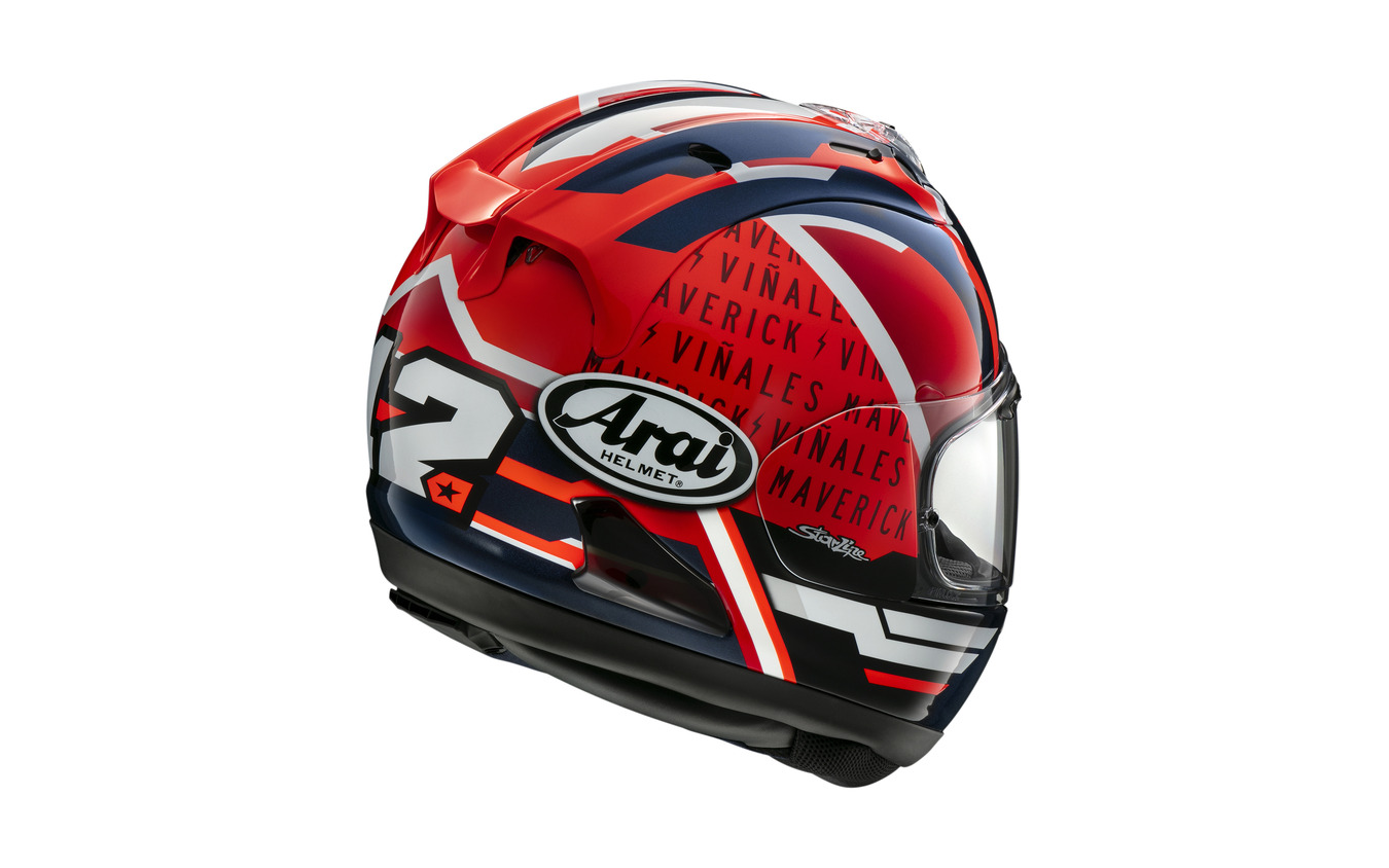 Arai RX-7X マーベリックGP5 L MAVERICK マーヴェリック