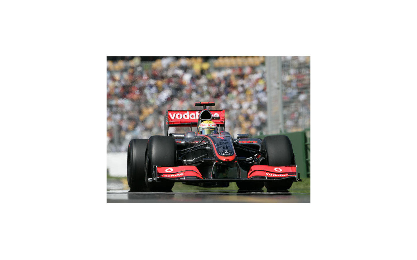 ハミルトンを結果から削除 オーストラリアgp レスポンス Response Jp