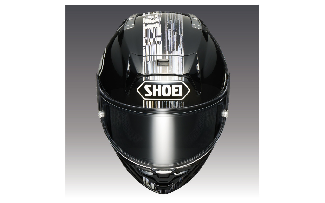 shoei x-fifteen クロスロゴ XL SHOEI X-Fifteen エックス