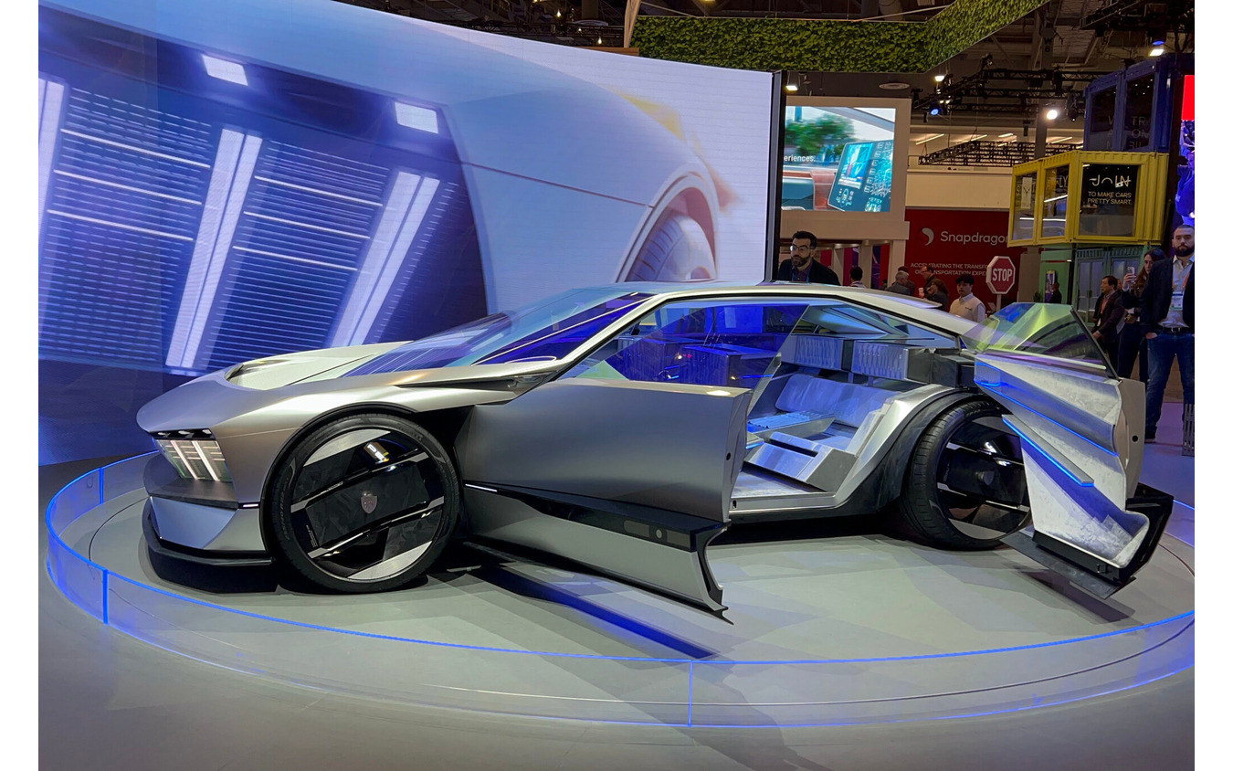 CES2023
