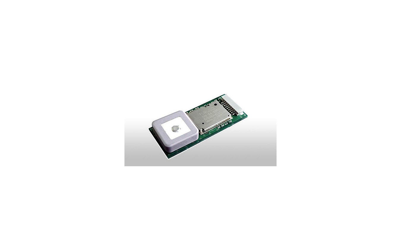 古野電気 Pndに適したジャイロセンサーと3軸加速度センサーを開発 レスポンス Response Jp