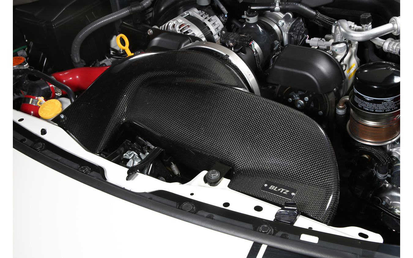AE86 純正 エアクリーナーボックス BOX ダクト付き 吸気系 4A-G