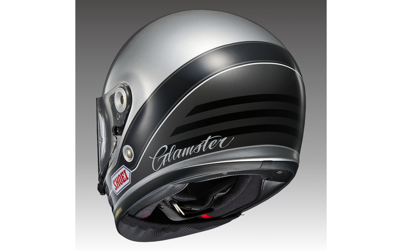 SHOEI グラムスター アバンディング SHOEI グラムスター、クラシック 