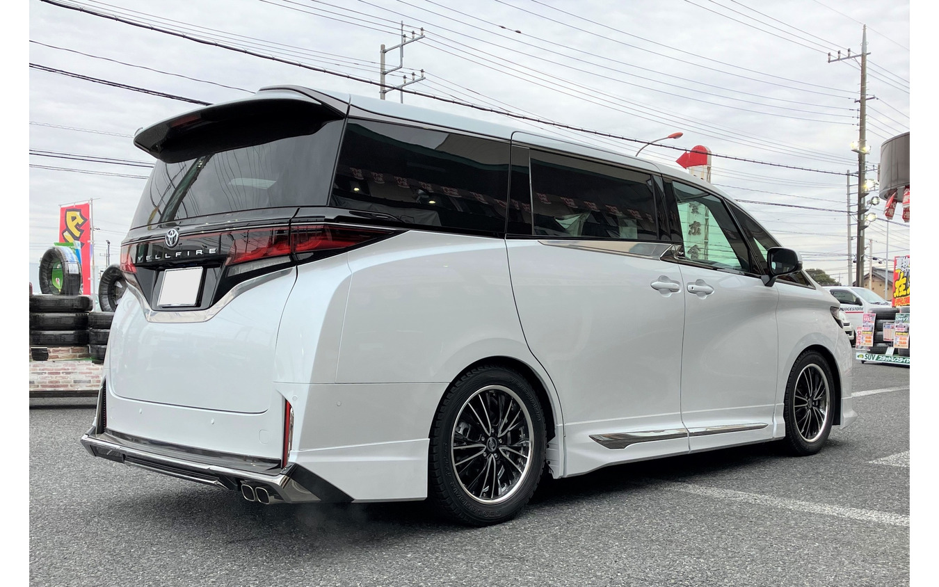 TEIN FLEX-A 車高調 AGH30W アルファード ヴェルファイア TEIN テイン 車高調 FLEX Z VSTC0-C1AS3 アルファード/ヴェルファイア