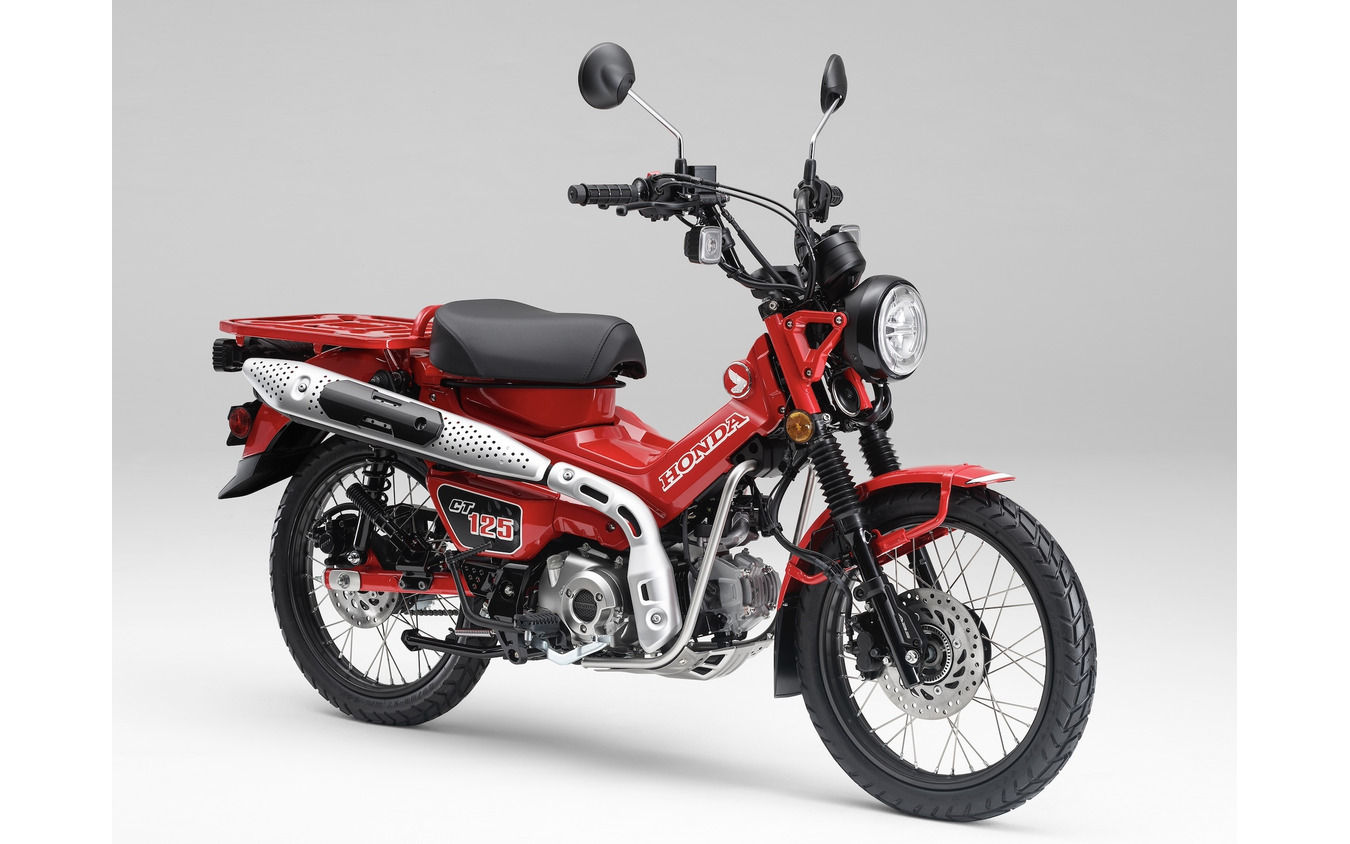 引取限定】ホンダ スーパーカブ レーサー 150cc （モトチャンプ