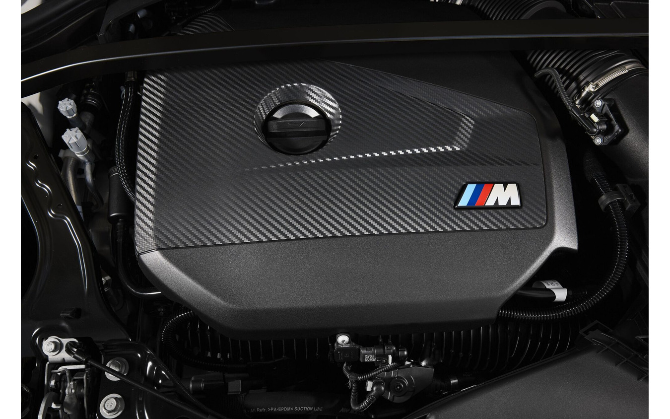 BMW 1シリーズ 新型、最強の「M135」仕様は300馬力ターボ搭載…欧州設定 
