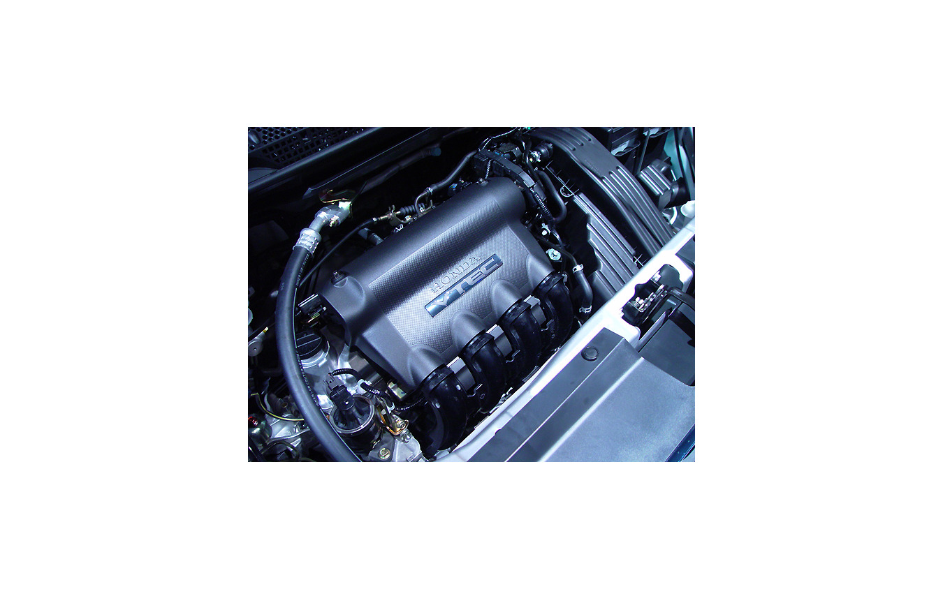 ホンダ モビリオ スパイク 発表 Vtecエンジン搭載の理由 レスポンス Response Jp