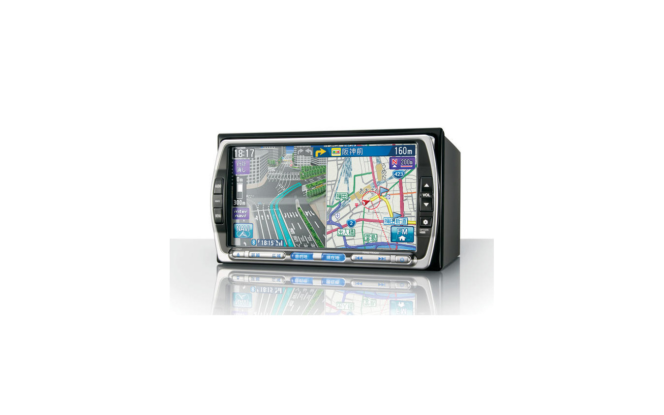 カーナビガイド 09 Ssd採用でハイコストパフォーマンスのフルセグ対応インターナビ ホンダアクセス ギャザズ Vxs 102vfi レスポンス Response Jp カーナビガイド 09 Ssd採用でハイコストパフォーマンスのフルセグ対応インターナビ ホンダアクセス ギャザズ Vxs 102vfi レスポンス Response Jp