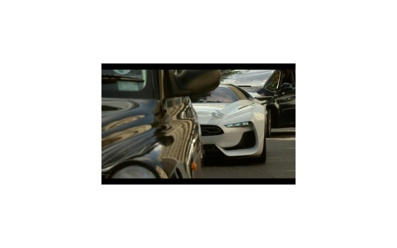 動画 Gt By シトロエン ロンドンの街に突如出現 レスポンス Response Jp 動画 Gt By シトロエン ロンドンの街に突如出現 レスポンス Response Jp