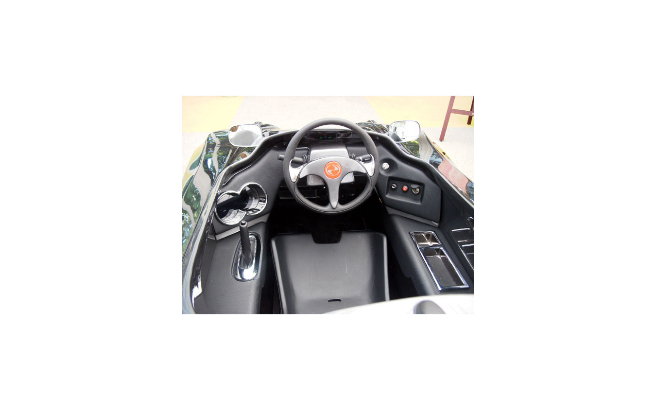 ゼロスポーツ エレクシードrs 発表 一人乗りのevスポーツカー 公道走れます レスポンス Response Jp ゼロスポーツ エレクシードrs 発表 一人乗りのevスポーツカー 公道走れます レスポンス Response Jp