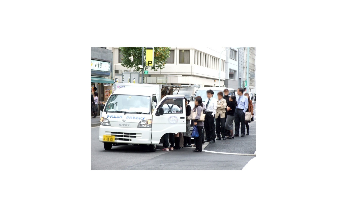 最近の軽トラ事情 移動販売車のトレンド レスポンス Response Jp 最近の軽トラ事情 移動販売車のトレンド レスポンス Response Jp
