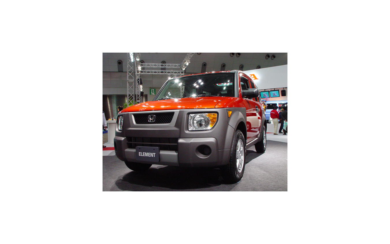 キャンピング Rvショー続報 ホンダ エレメント 迫力 遊びのsuv レスポンス Response Jp キャンピング Rvショー続報 ホンダ エレメント 迫力 遊びのsuv レスポンス Response Jp