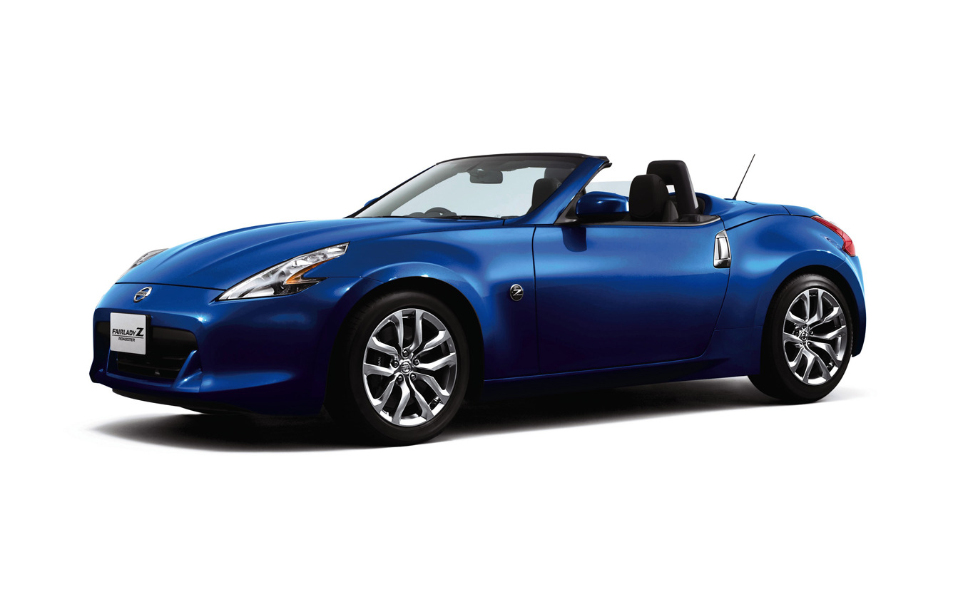 日産 フェアレディz ロードスター 試乗 Atモデルが キャラ に相応しい 島崎七生人 レスポンス Response Jp 日産 フェアレディz ロードスター 試乗 Atモデルが キャラ に相応しい 島崎七生人 レスポンス Response Jp